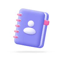 클릭 한번으로 광고 문자 표기 끝