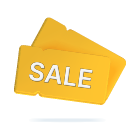 끊임없는 혜택 합리적인 쿠폰